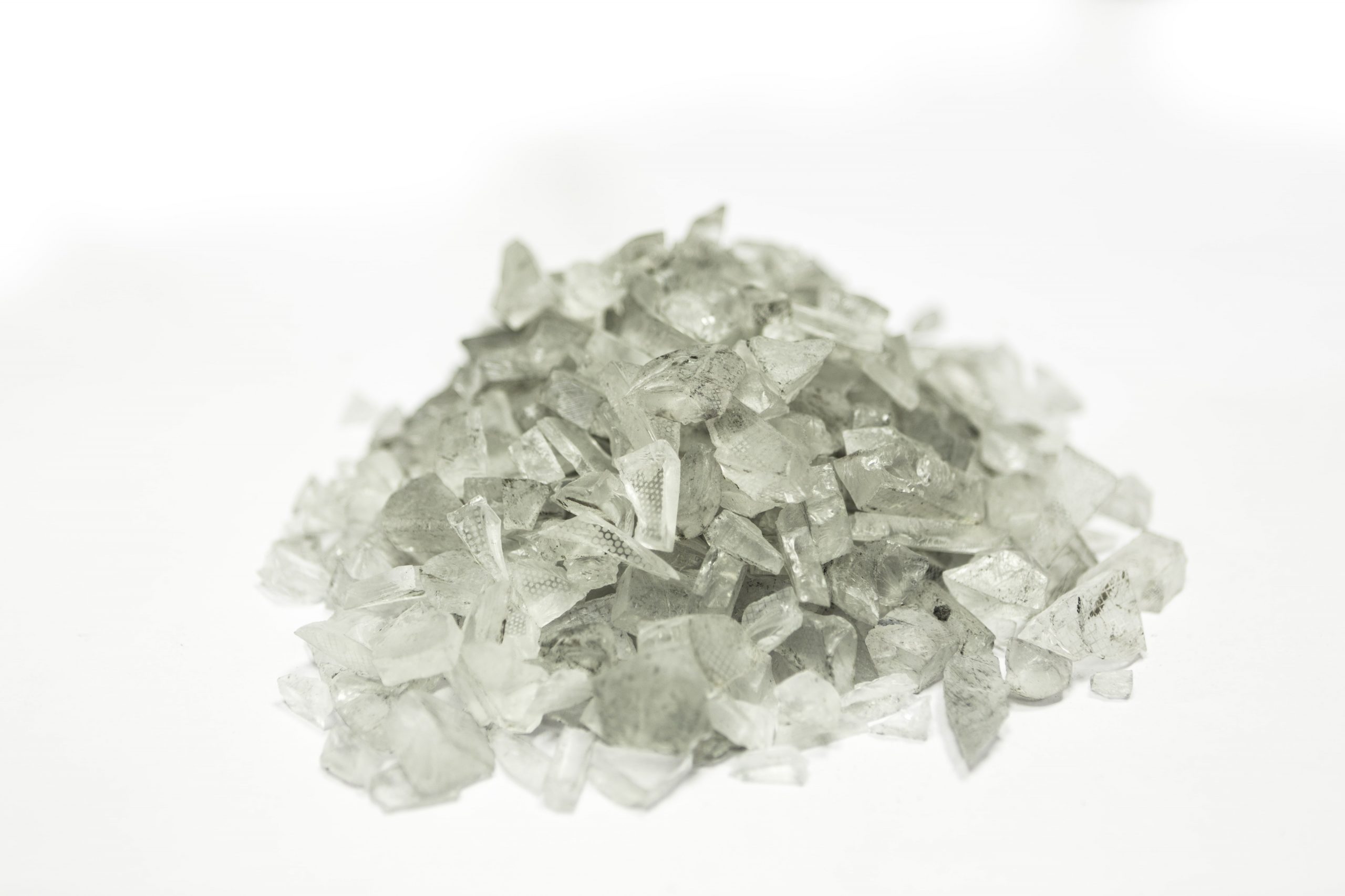 Plastique, déchets électroniques