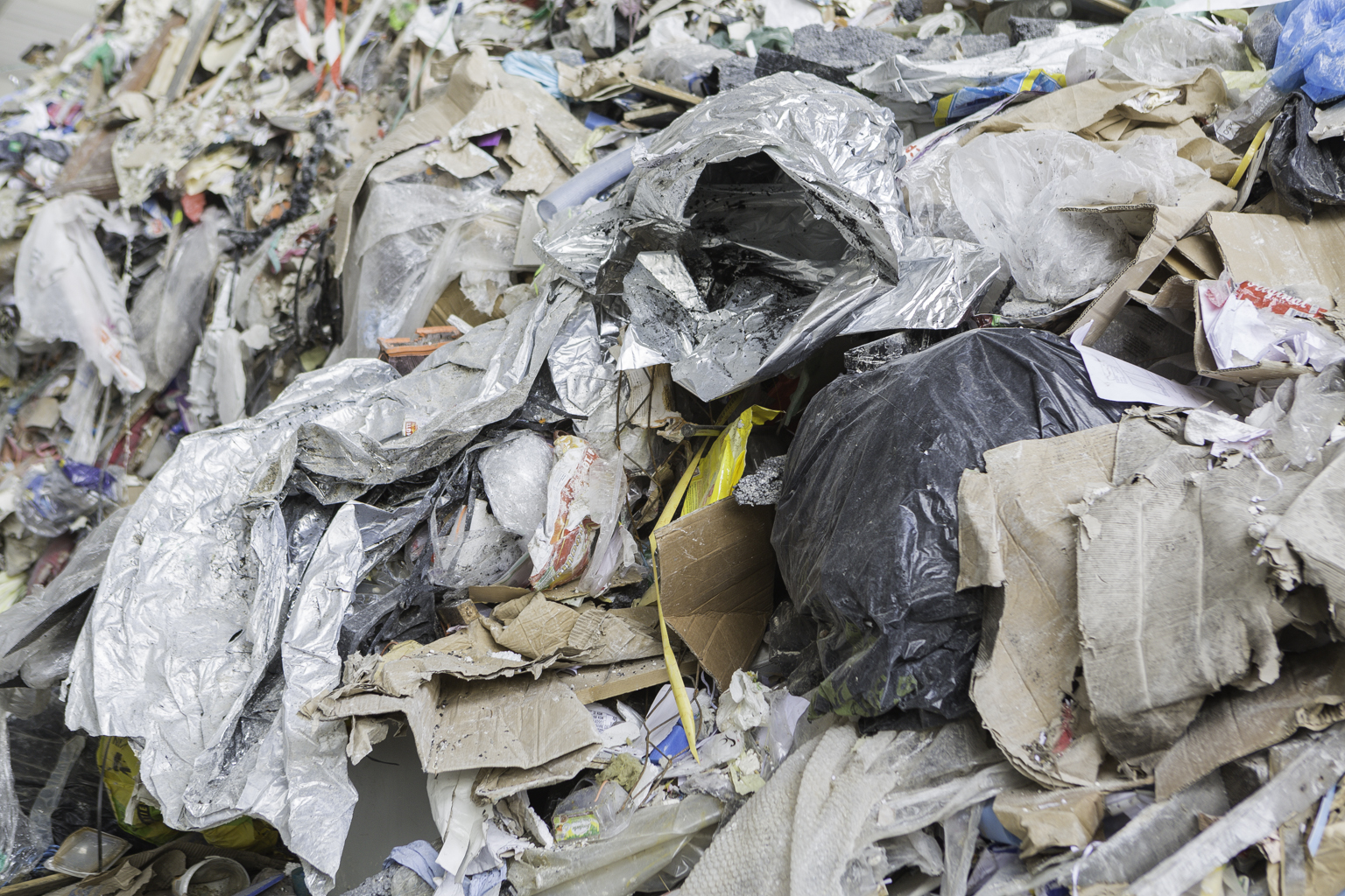 Revalorisation déchets, recyclage DIB