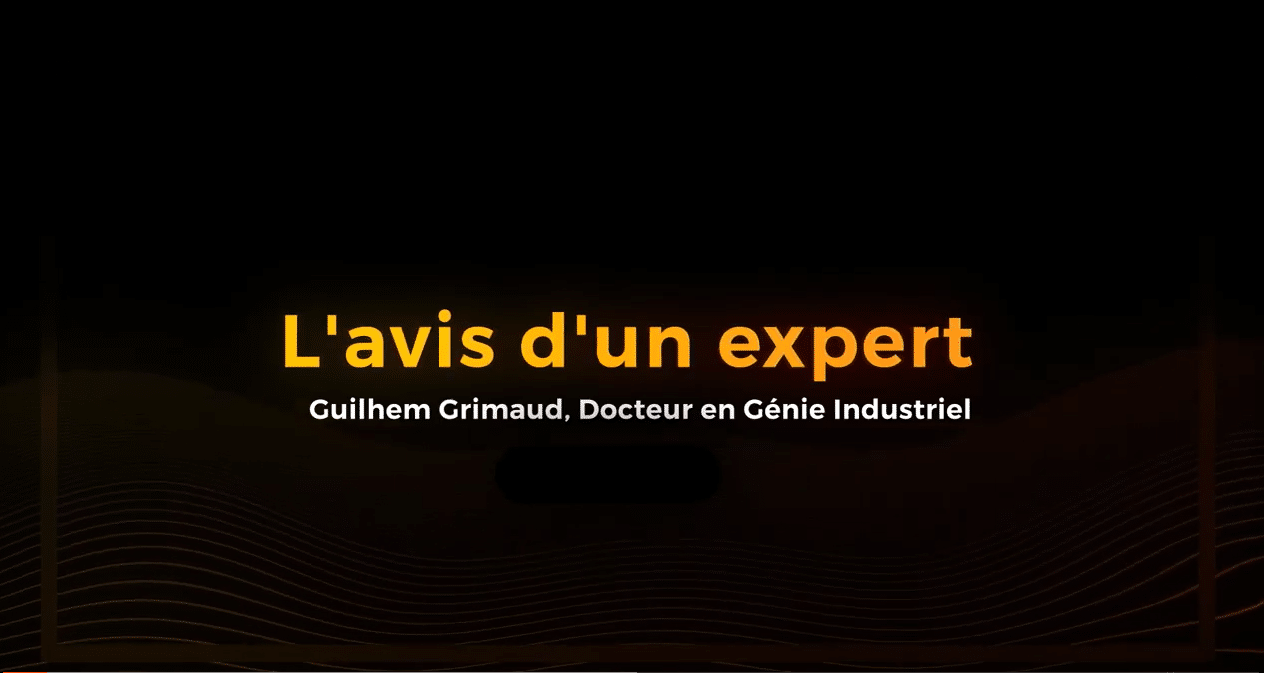 AVIS EXPERT