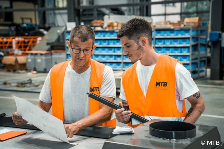 customer support MTB