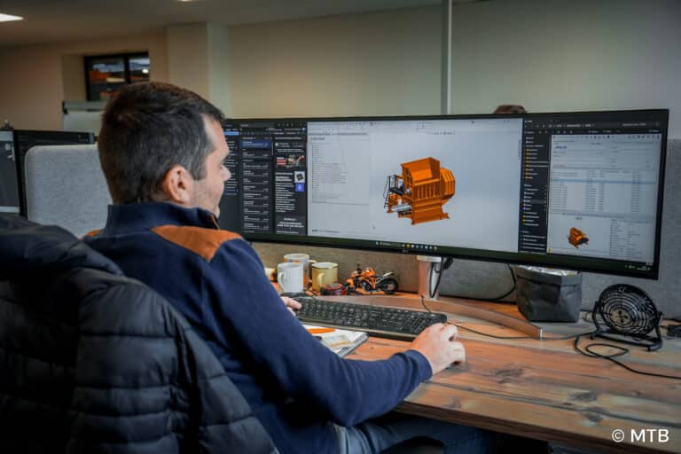 Engineering - Turnkey recycling solutions